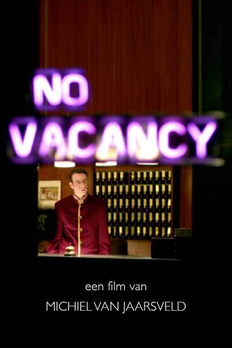 No Vacancy
